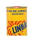 Oleo Linhaca Linhal 900 Ml - Kit C/6 Unidades