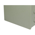 Caixa Multi-Uso Pvc 15X15 C/Kit Ce 3231