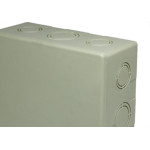 Caixa Multi-Uso Pvc 15X15 C/Kit Ce 3231