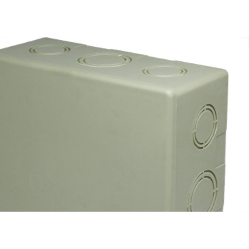 Caixa Multi-Uso Pvc 15X15 C/Kit Ce 3231