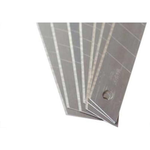 Lamina P/Estilete Larga Brasfort 8602 C/10