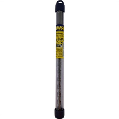 Broca Widea Sds Plus Irwin 06 X 160