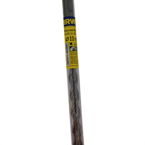 Broca Widea Sds Plus Irwin 10 X 160