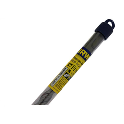 Broca Widea Sds Plus Irwin 10 X 160