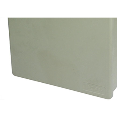 Caixa Multi-Uso Pvc 12X12 C/Kit Ce 3233