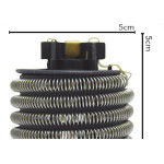Resistencia Hydra Corona Ducha Gord 3T 220V