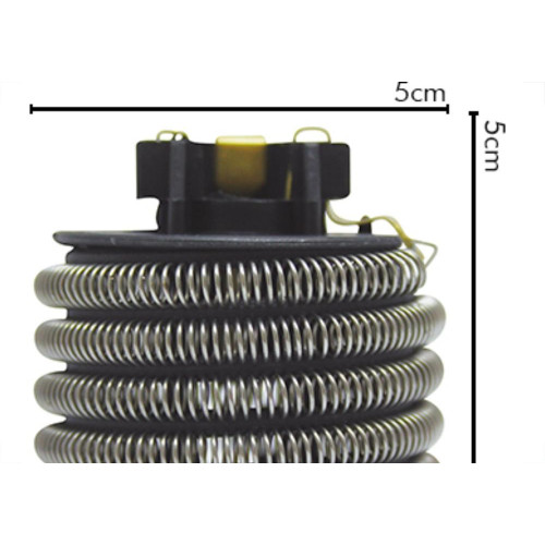 Resistencia Hydra Corona Ducha Gord 3T 220V