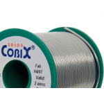 Solda Cobix Rolo Verde 500G