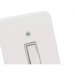 Kit C/2 - Conjunto Radial Pollar 1901002 1Interruptor Sim...