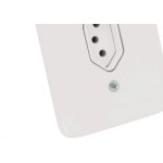 Kit C/2 - Conjunto Radial Pollar 1901113 1Tomada 10A