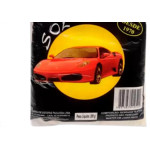 Estopa P/Uso Geral 200G Pauliceia - Kit C/25 Unidades