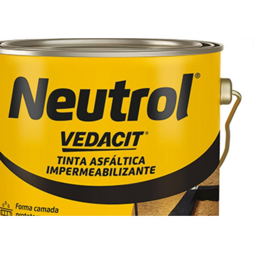 Otto B.Neutrol 45 Galao 3,6 Litros