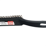 Escova Aco Max C/Cabo Plastico 415310 - Kit C/12 Unidades