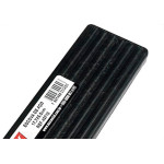 Escova Aco Max S/Cabo 40710 - Kit C/12 Unidades