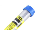 Solda Emavi Tubo 1,0Mm 25G
