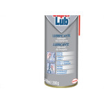 Oleo Lubrif.Super Lub Loctite 300Ml/200G