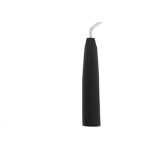 Garfo P/Rolo 23Cm C/Bucha Compel - Kit C/24 Unidades