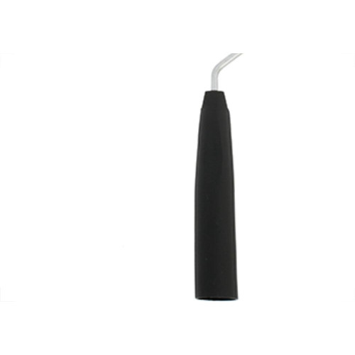 Garfo P/Rolo 23Cm C/Bucha Compel - Kit C/24 Unidades