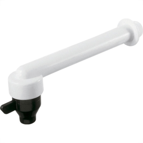 Torneira Herc Cozinha 1113 1/2-3/4 18Cm Cab - Kit C/12 Unidades