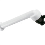 Torneira Herc Cozinha 1113 1/2-3/4 18Cm Cab - Kit C/12 Unidades
