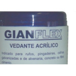 Vedacalha Gianflex Cinza Pote 500Gr