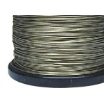Varal De Aco Art Varal Bobina 100Mt