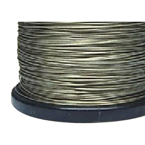 Varal De Aco Art Varal Bobina 100Mt
