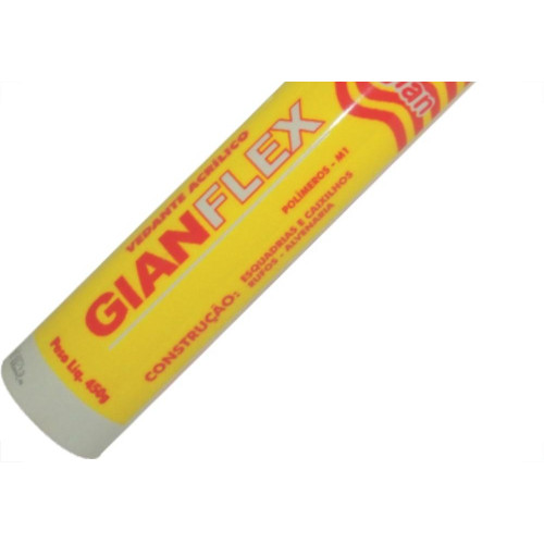 Vedacalha Gianflex Branco 450Gr