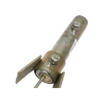 Suporte Antena Telha-Ondulada 3/4 15496
