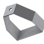 Eletroc Suporte Vert 150X100