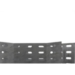 Eletroc Curva Horiz 90 200X 50