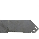Eletroc Curva Vert Extensao 90 100X100