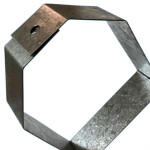Eletroc Suporte Vert 100X100