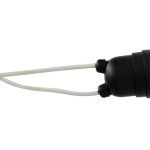 Soquete C/Rabicho Perlex Segur. 113 - Kit C/10 Unidades
