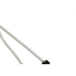 Soquete C/Rabicho Perlex Segur. 113 - Kit C/10 Unidades