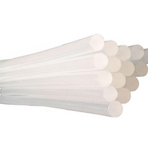 Refil Pist.Pq.Silicone C/1Kg Waft