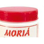 Vaselina. Industrial Solida Moria Pote 90Gr - Kit C/12 Unidades