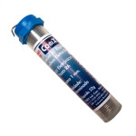 Solda Cobix Tubo 1,0Mm 22Gr
