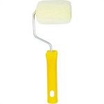 Rolo Roloflex Pintura 06Cm Resistencia C/Capa