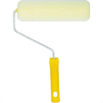 Rolo Roloflex Pintura 15Cm Resistencia C/Capa