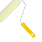 Rolo Roloflex Pintura 15Cm Resistencia C/Capa