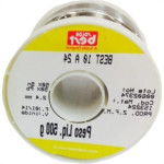 Solda Best Carretel 2,4Mm Amarela 500G 153224