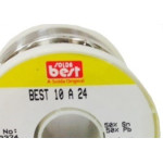 Solda Best Carretel 2,4Mm Amarela 500G 153224