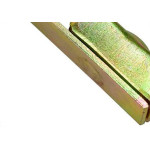 Trava Portao Sem Cadeado Travofix  4,0X6,0 Blister