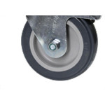 Rodizio Rodiline Base Giratorio 412Bp 4''Freio 475