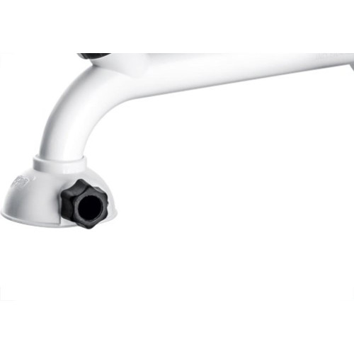 Torneira Plastica Herc Pia 1/2'' Com Chuveiro 134 - Kit C/12 