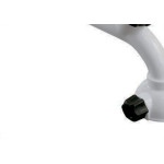 Torneira Plastica Herc Tanque 1/2 Com Chuveiro 130 - Kit C/12 