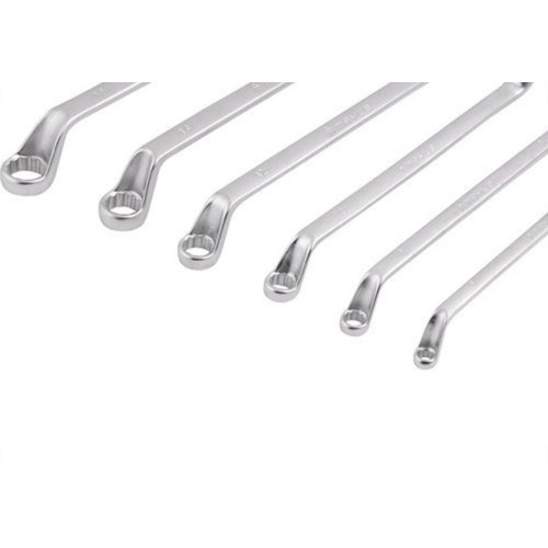 Chave Estrela Mayle 6A17Mm Kit Com 06Pecas 101413My