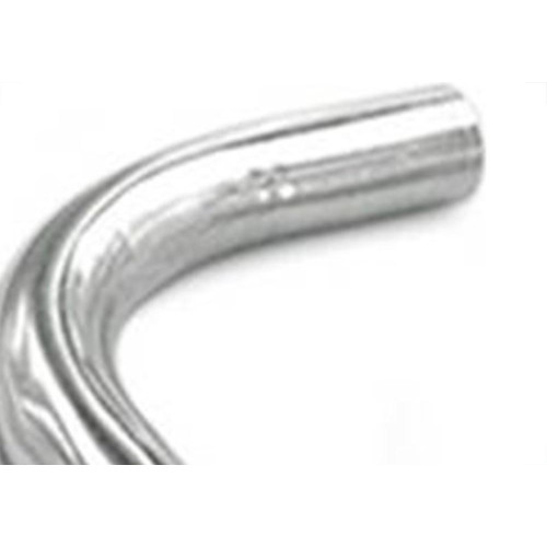 Curva Eletroduto Galvanizada   90X1/2'' 11501 - Kit C/10 