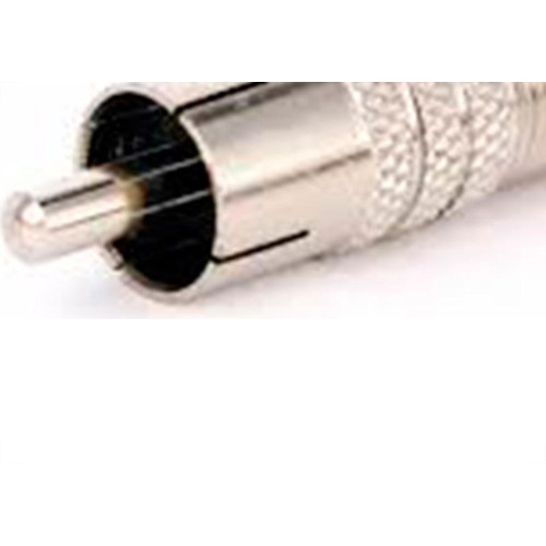 Adaptador Femea F / Pino Rca 1088 - Kit C/10 